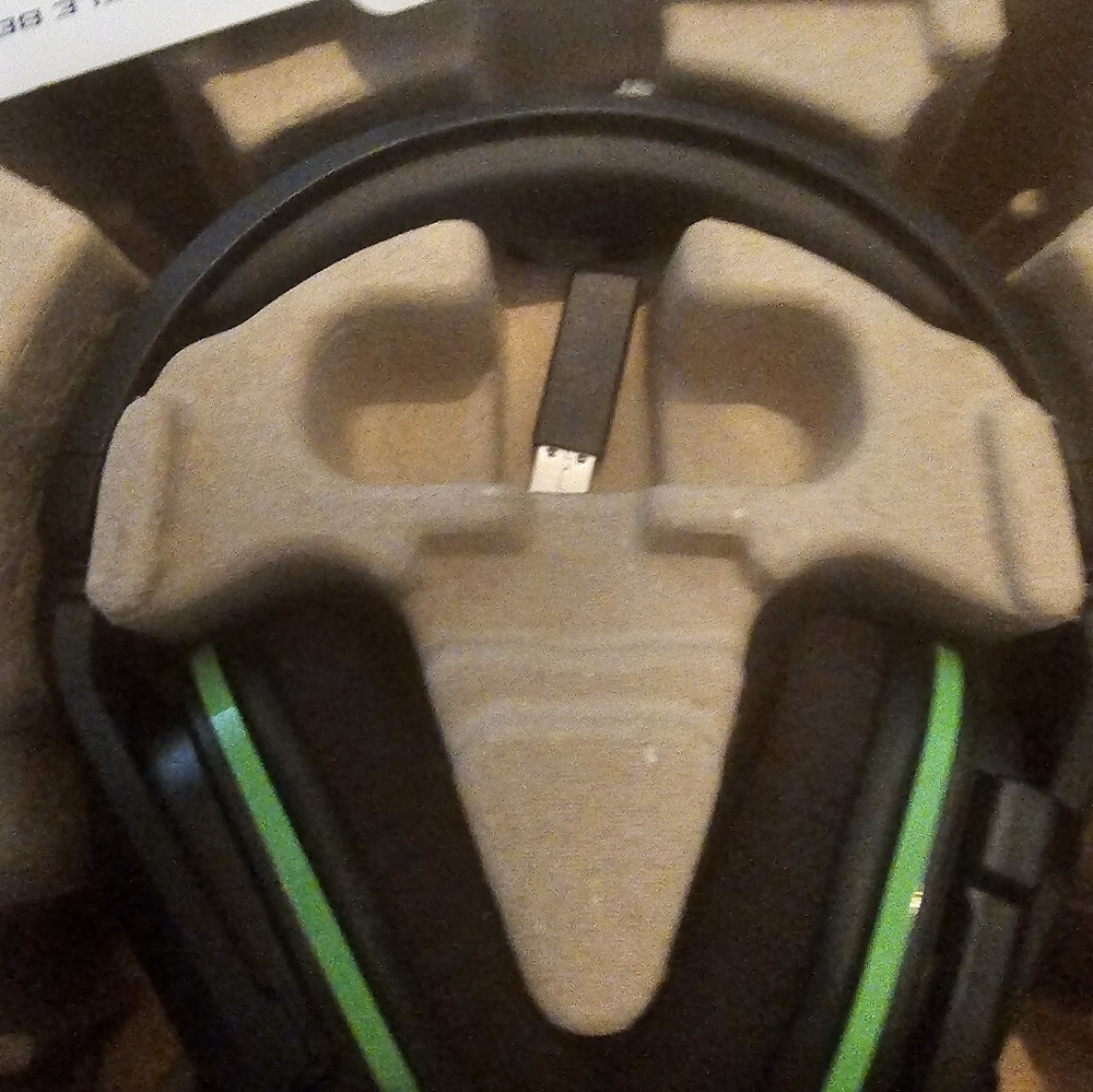 Headphones